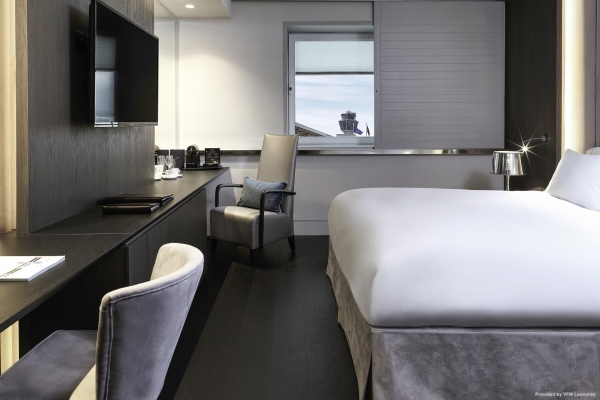 Hotel Sofitel Athens Airport